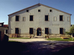 Villa Valmarana Bressan