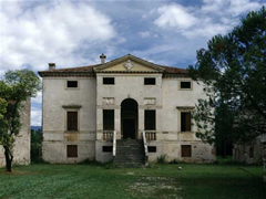 Villa Forni Cerato