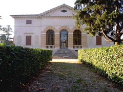 Villa Caldogno