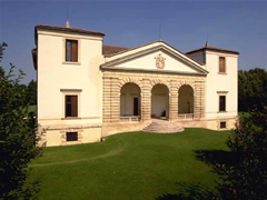 Villa Pisani